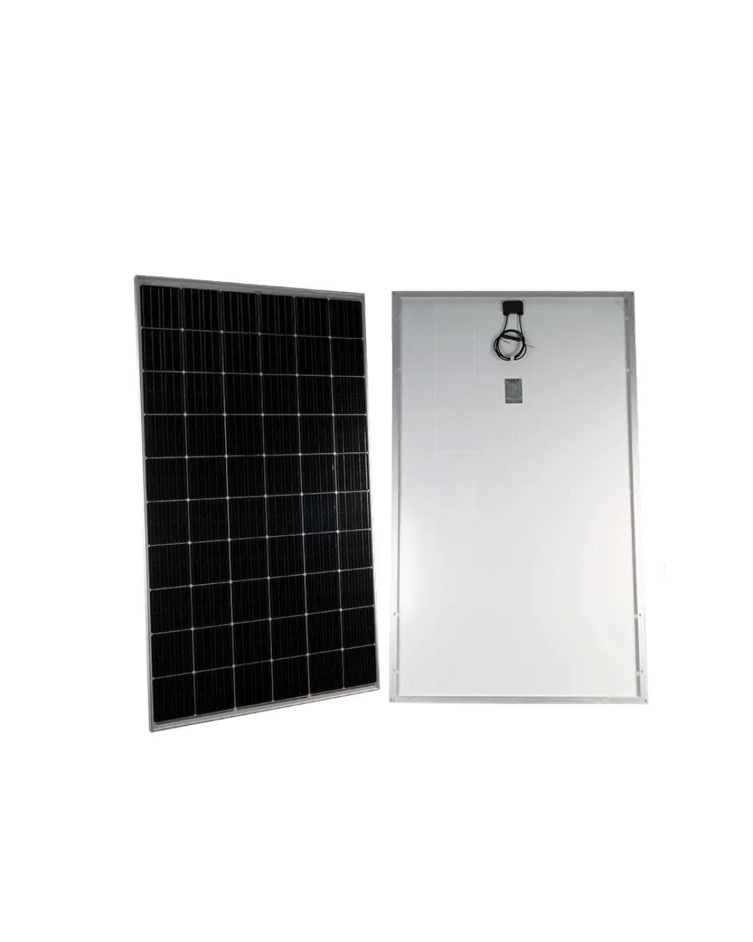 Panel Solar Powest Monocristalino 450 Watts