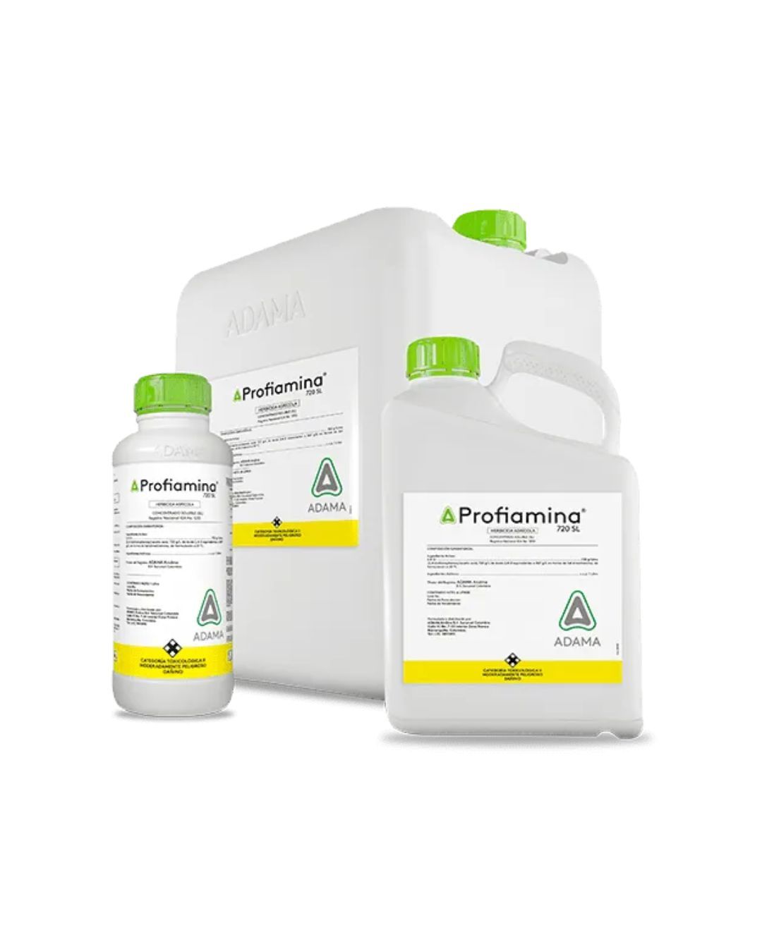 Profiamina 720SL