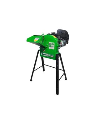 Picapasto con Motor a Gasolina de 4 HP Trapp