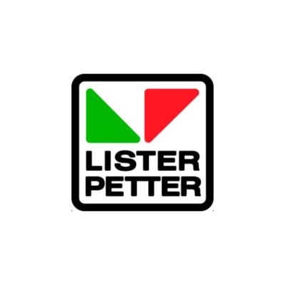 Generadores o Plantas Electricas Diesel Lister Petter