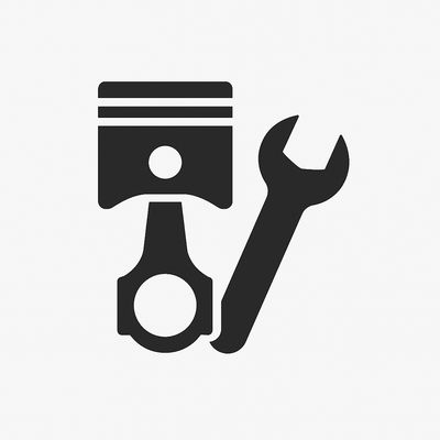 Sistema conjunto interno motor