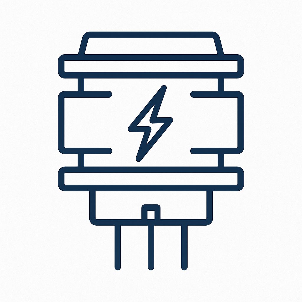Rectificador regulador motor diesel 170F