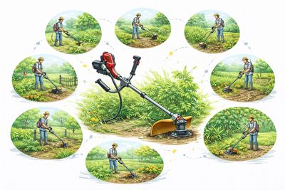 Blog desbrozadoras guadañas