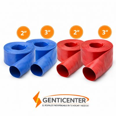 Mangueras para bombeo