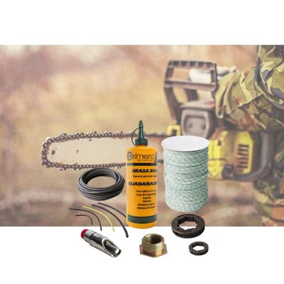 Accesorios Agro y Jardín