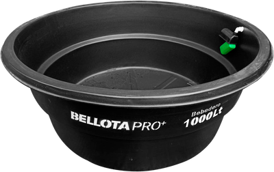 Bebedero 1000 Litros