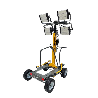 Torre de Iluminación