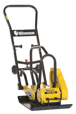 Placa Compactadora Sin Motor