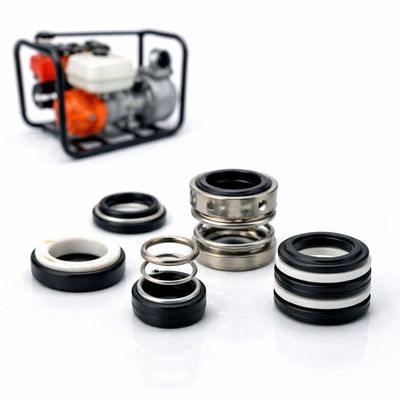 Sellos mecánicos para motobombas