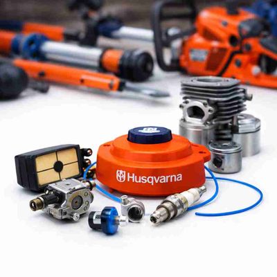 Repuestos Husqvarna