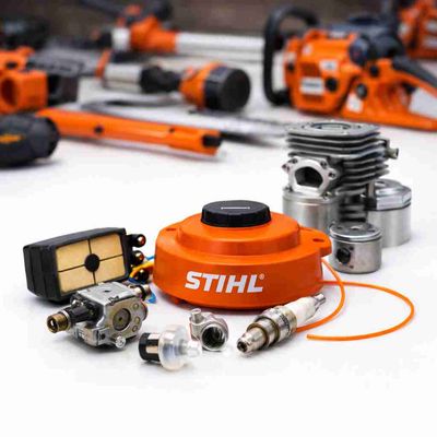 Repuestos Stihl