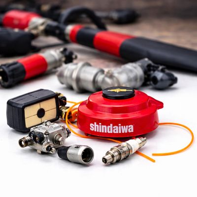 Repuestos Shindaiwa