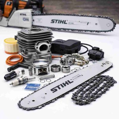 Repuestos Motosierra Stihl 660 650