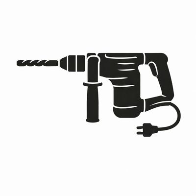 Rotomartillo Eléctrico