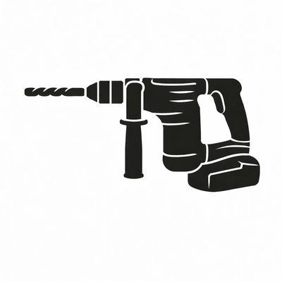 Rotomartillo Inalámbrico