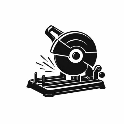 Tronzadora Eléctrica