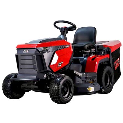 Tractor Cortacésped KTC
