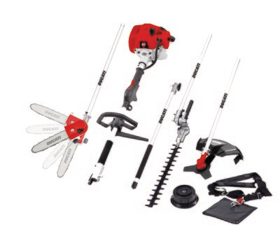 Guadaña Multifuncional Ducati Guadaña Multifuncional Ducati