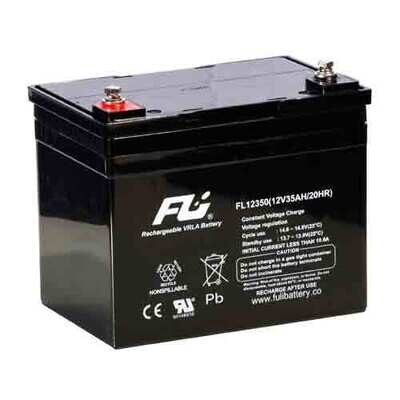 BATERIA 12V-35AH LIBRE MANTENIMIENTO