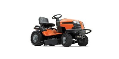 TS142 Tractor Cortacesped Husqvarna TS142 Tractor Cortacesped Husqvarna