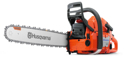 Motosierra a gasolina 4.8 hp│espada 70 cm│peso 6.4 kg. Husqvarna 365