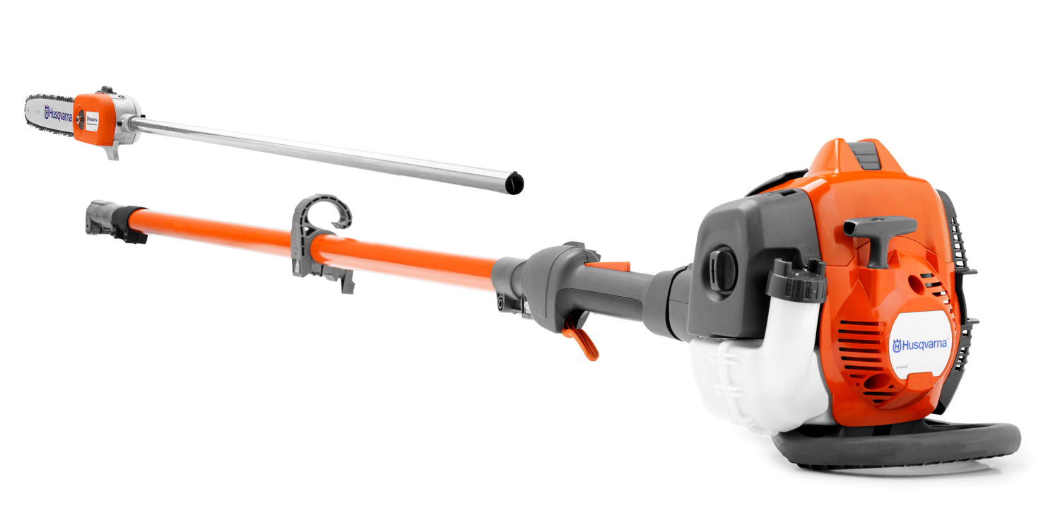 525P5S Podadora de Altura Husqvarna