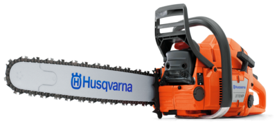Motosierra a gasolina 5.2 hp │espada 75 cm│peso 6.3 kg. Husqvarna 372XP