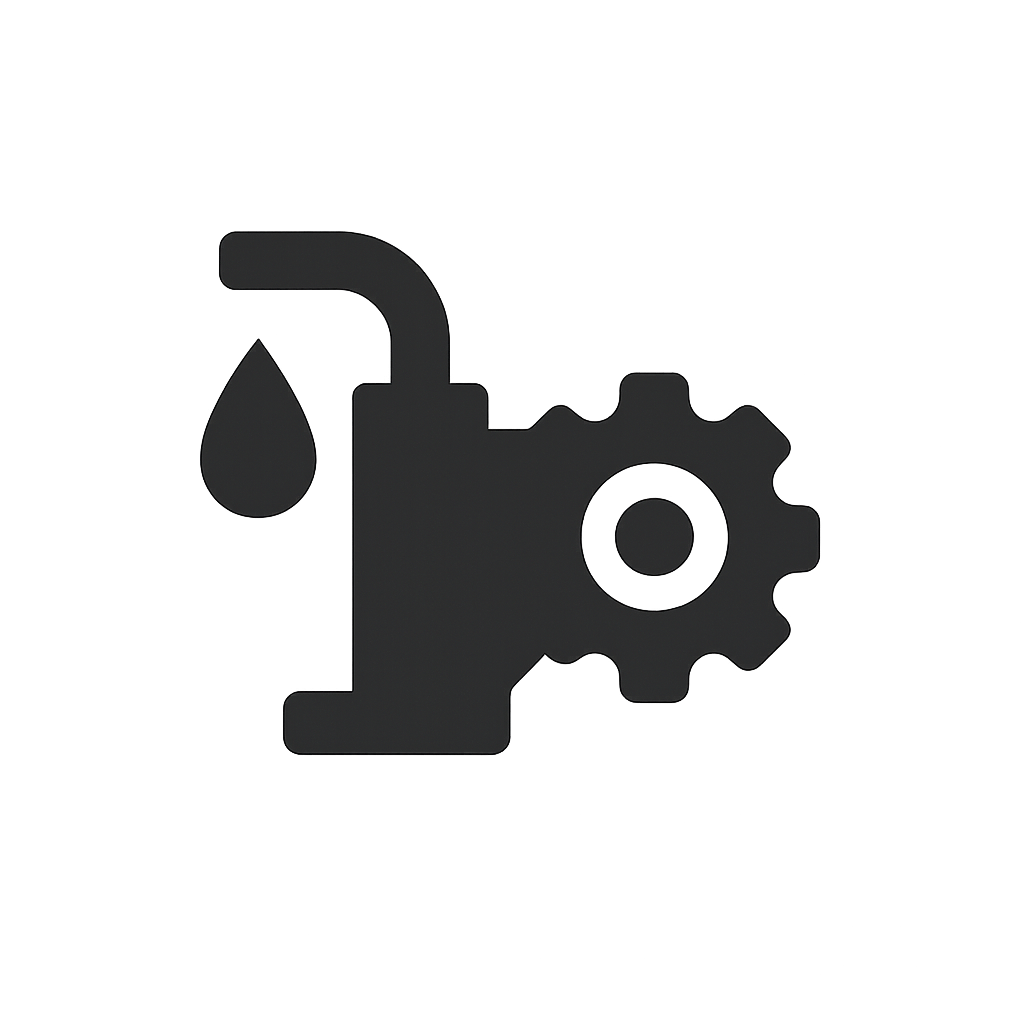 Bomba de aceite para motosierrra stihl 380