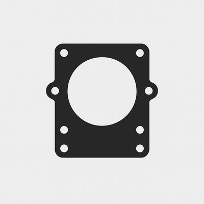 Empaque motor diésel 178F