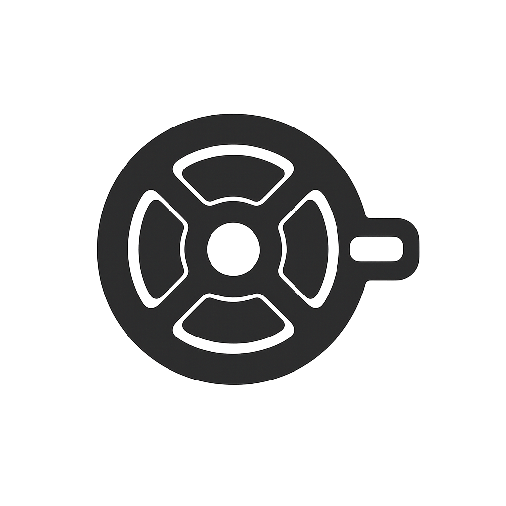 Polea de arranque motor a gasolina GX160