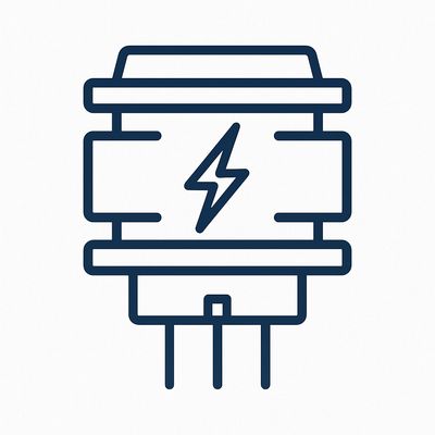 Rectificador regulador motor diesel 178F