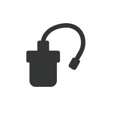 Bobina de encendido para motosierra husqvarna 61