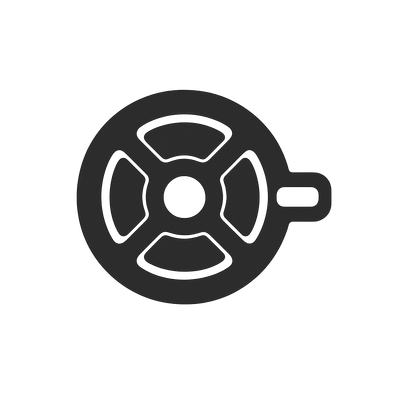 Polea de arranque motosierra husqvarna 61