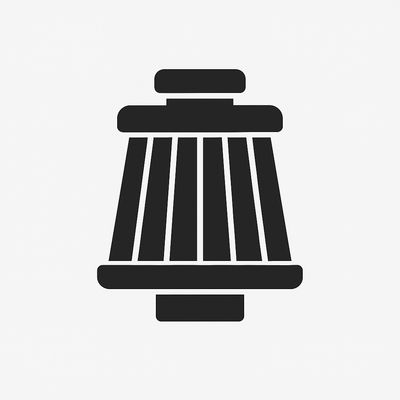 Filtro de aire motosierra stihl 660