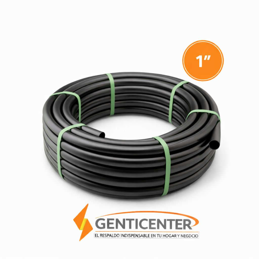 Manguera para riego 1 pulgada