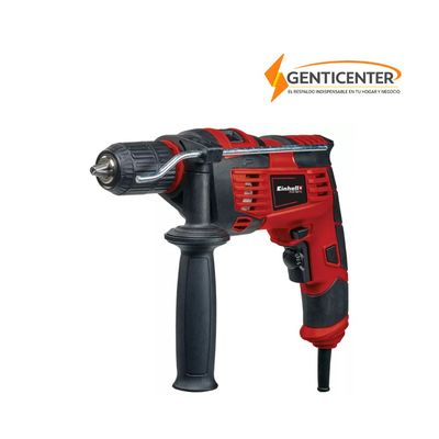 Taladro Percutor Einhell TC-ID 720 E (127V) – 720W Taladro Percutor Einhell TC-ID 720 E (127V) – 720W