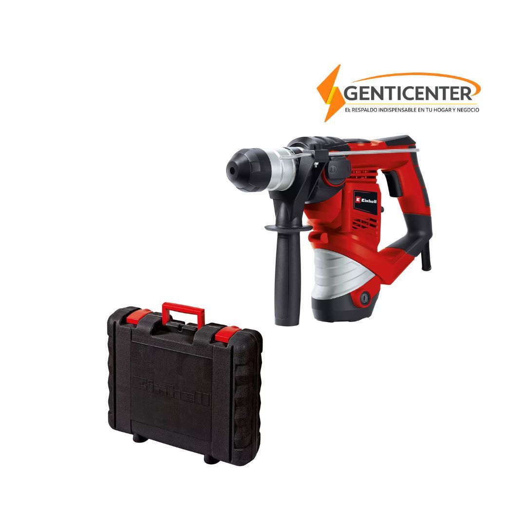 Rotomartillo Einhell TC-RH 900 - 900 Watts