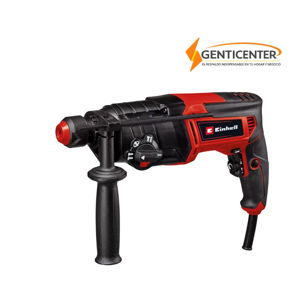 Rotomartillo Einhell TC-RH 800 - 800 Watts