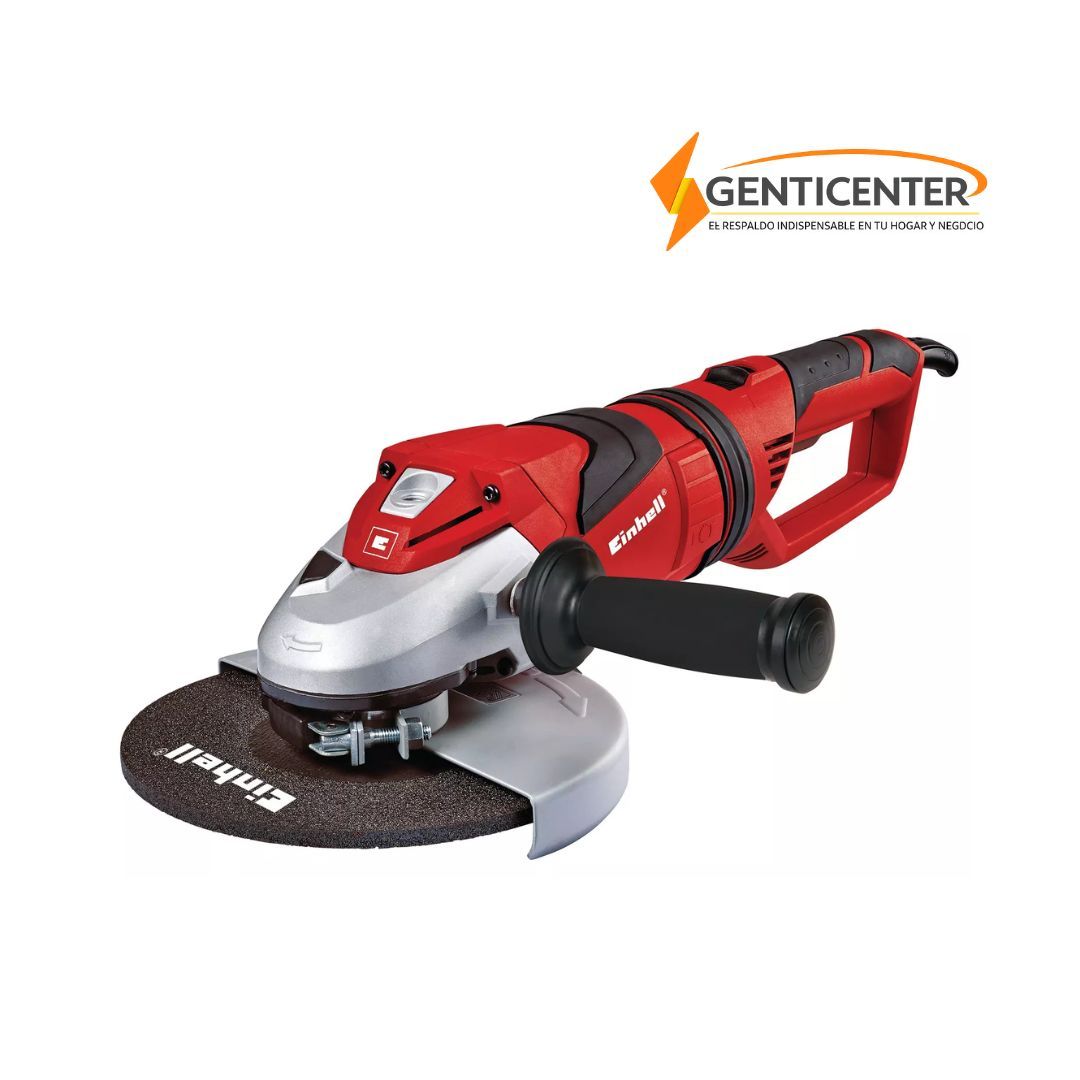 Pulidora Einhell 7" 2300 W