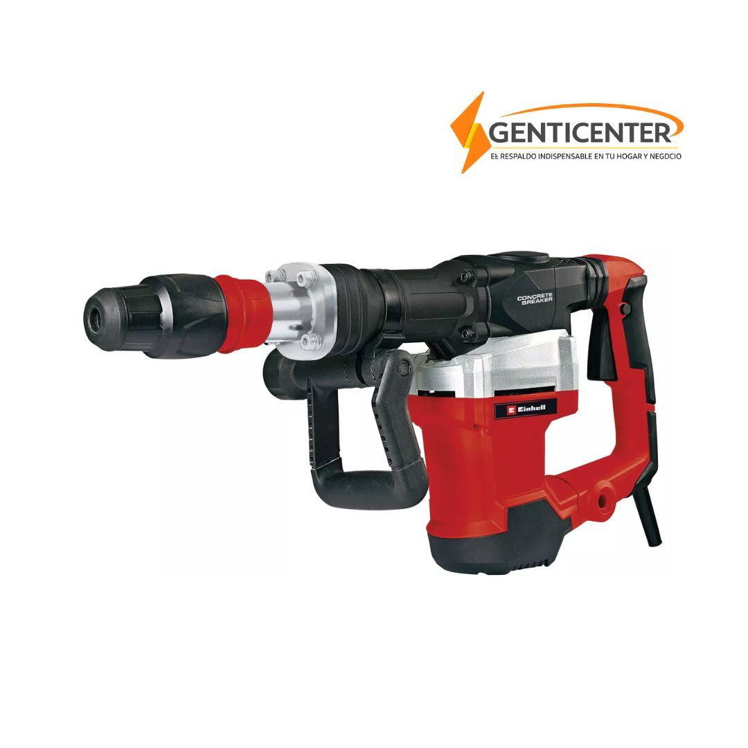 Demoledor Einhell TE-DH 1027 - 1500 Watts