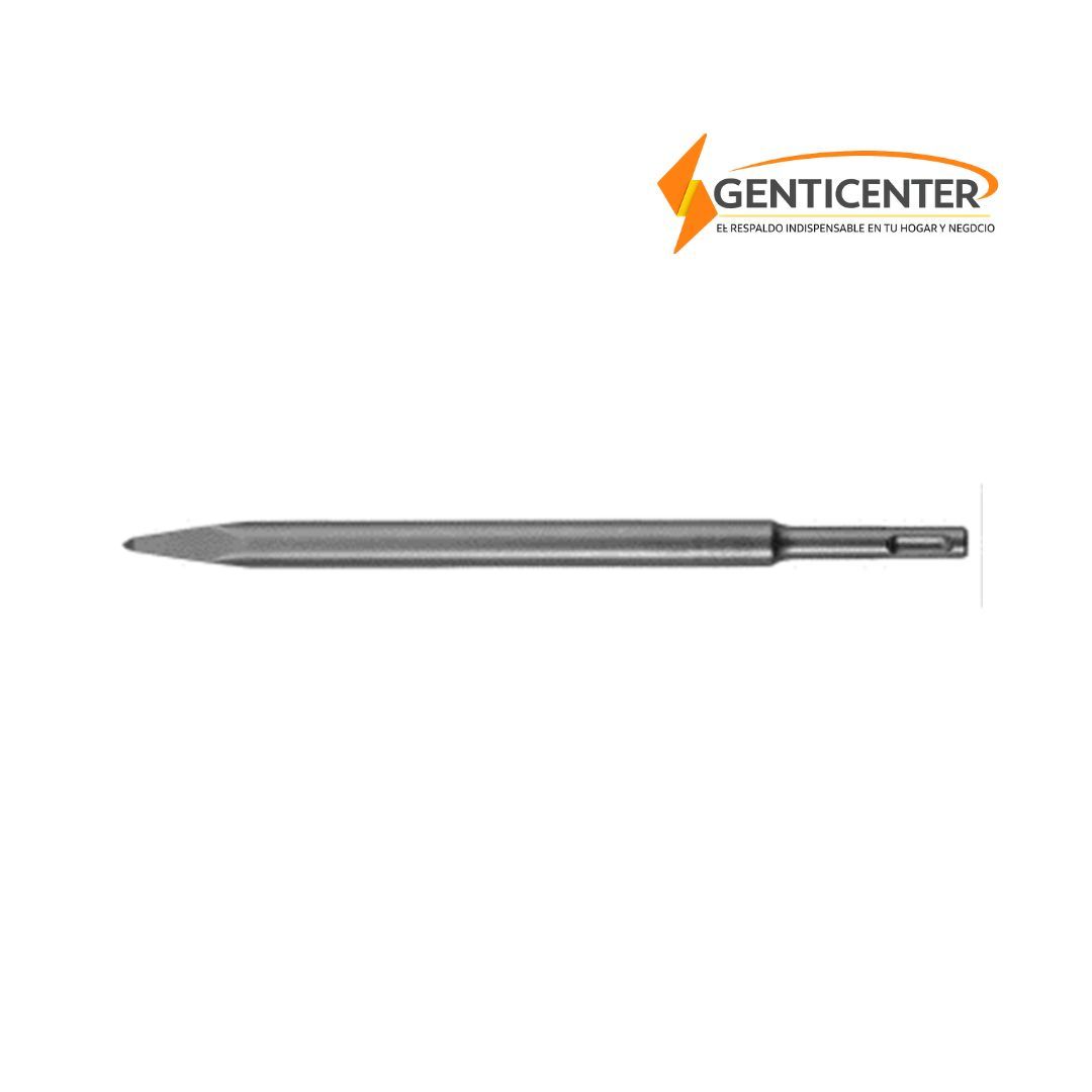 Cincel punta SDS Plus 250 mm SB Punta Italiano