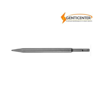 Cincel punta SDS Plus 250 mm SB Punta Italiano