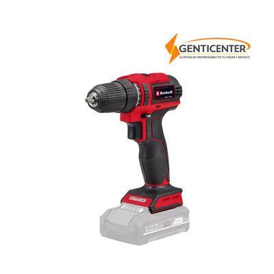 Taladro Inalámbrico Einhell TC-CD 18/40 - Torque 40 Nm
