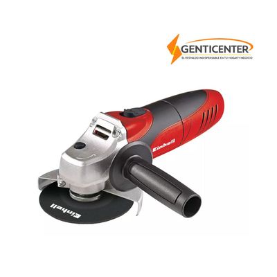 Mini Pulidora Einhell 5" - 850 W