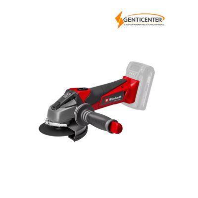 Minipulidora Einhell 4-1/2" 8.500 r.p.m. - Inalámbrica