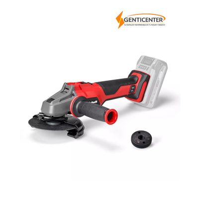 Pulidora Einhell 4-1/2" 8.500 r.p.m. - Inalámbrica sin escobillas