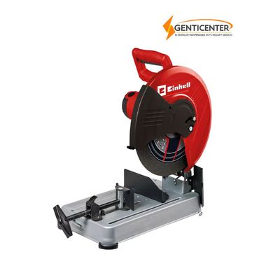 Tronzadora Einhell 14" - 2200 Watts
