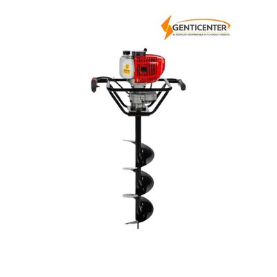 Ahoyador Gasolina 51.7 cc Toyama para Postes y Cercas