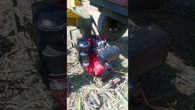 Motor Diesel 13 Hp Max 3600rpm Encendido Manual