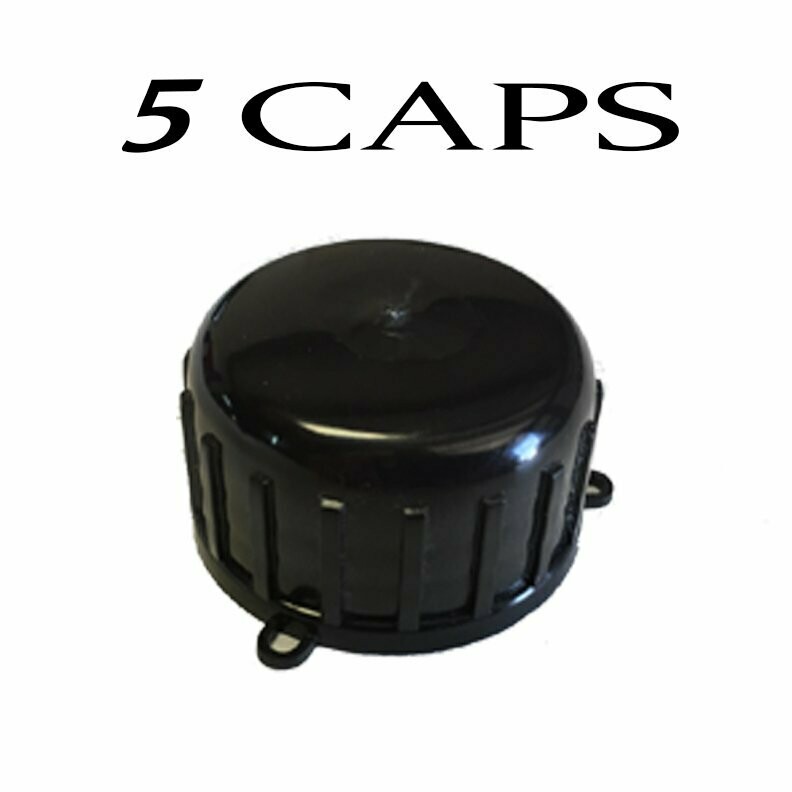 5 Caps
